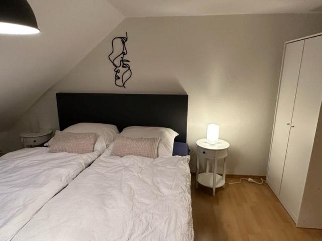 Ferienwohnung Am Westerntor Jule Inkl Parkplatz Wernigerode Extérieur photo