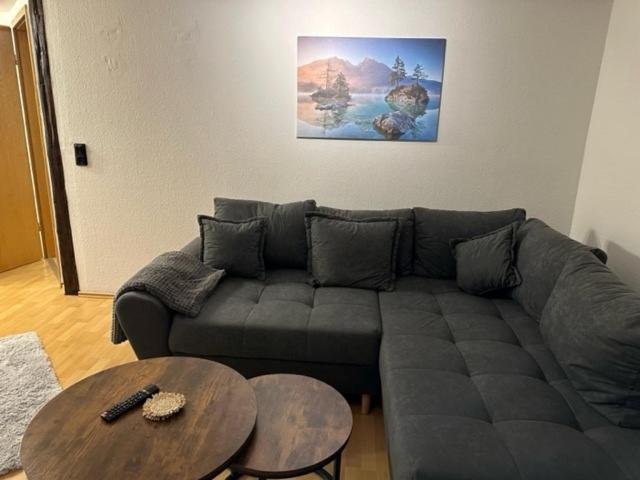 Ferienwohnung Am Westerntor Jule Inkl Parkplatz Wernigerode Extérieur photo