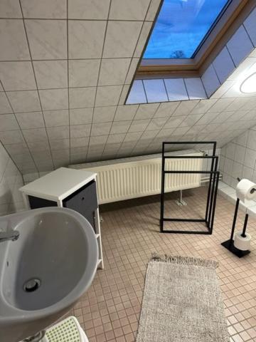 Ferienwohnung Am Westerntor Jule Inkl Parkplatz Wernigerode Extérieur photo